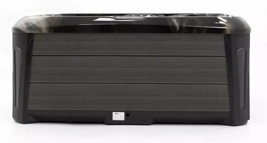 Revolution-spa PS Kenya 2100 × 2100 × 940 mm jakuzzi