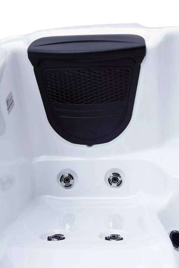 Revolution-spa PS Vacation Lounge 2000 × 2000 × 800 mm jakuzzi