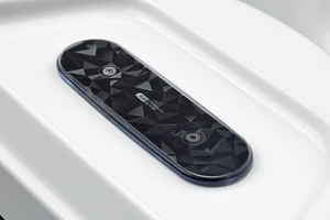 Revolution-spa PS Vacation Retreat 2150 × 1800 × 800 mm jakuzzi