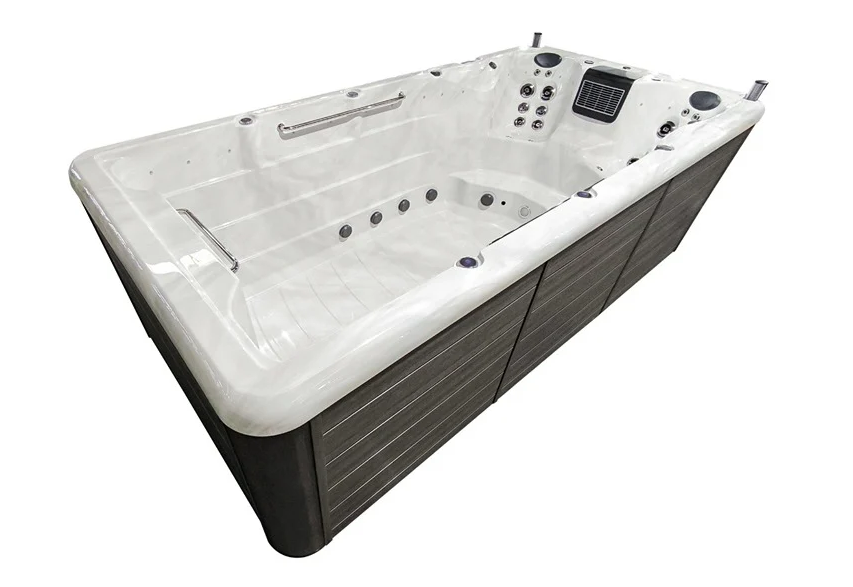 Revolution Swim Spa - PS Eros Swim Spa