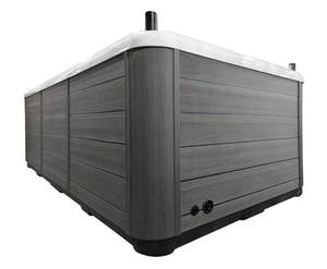 Platinum Spas Swim Spa - Eros Pro Swim Spa