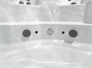 Platinum Spas Swim Spa - Eros Pro Swim Spa