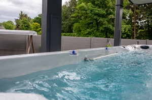 Platinum Spas Swim Spa - Eros Pro Swim Spa