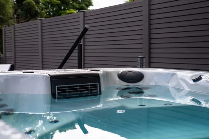 Revolution Swim Spa - PS Eros Swim Spa