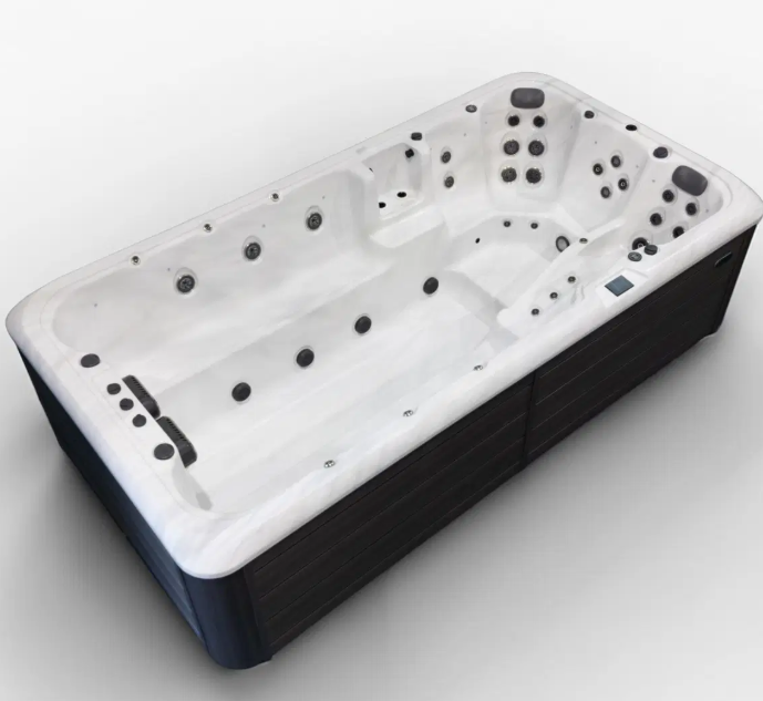 Revolution Swim Spa - PS Titan Swim Spa