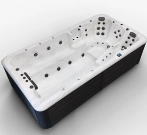 Revolution Swim Spa - PS Titan Swim Spa