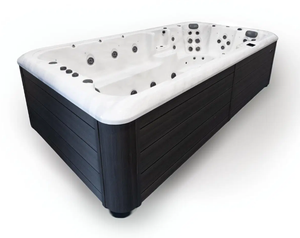 Revolution Swim Spa - PS Titan Swim Spa