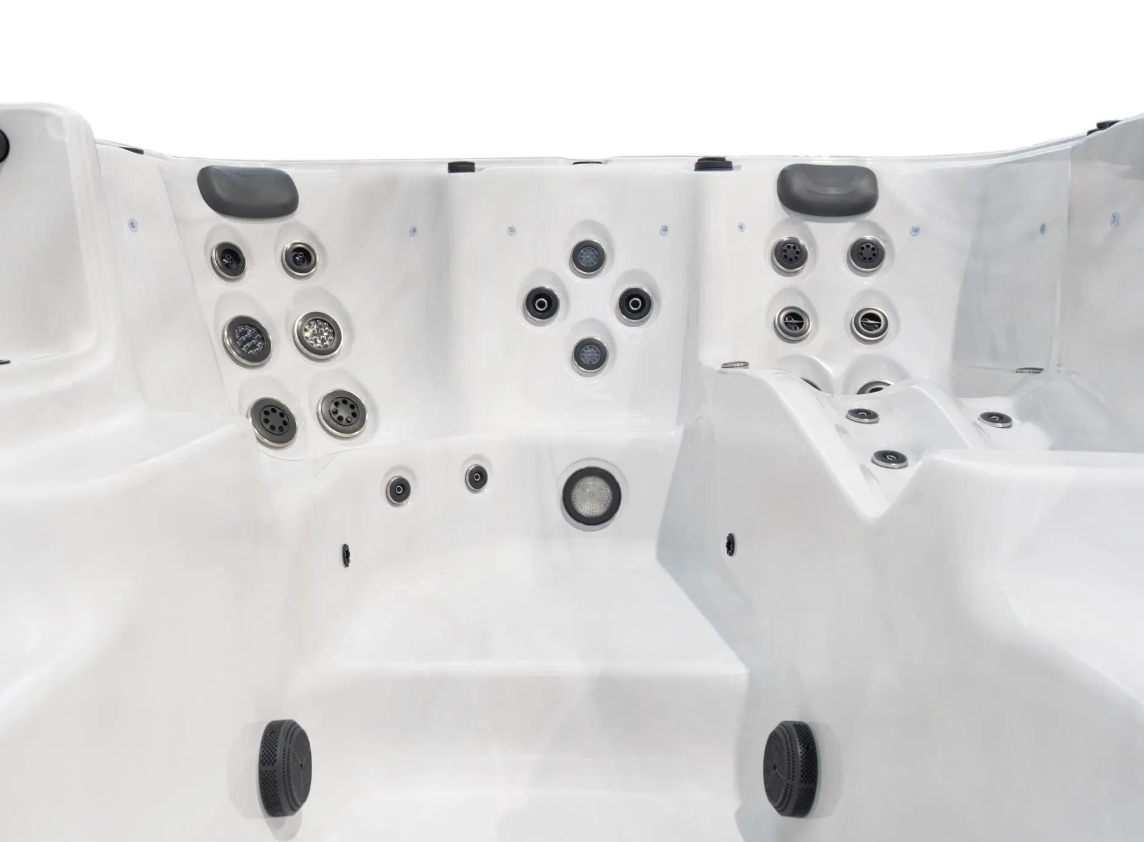 Revolution Swim Spa - PS Titan Swim Spa