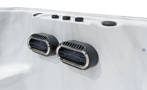 Revolution Swim Spa - PS Titan Swim Spa