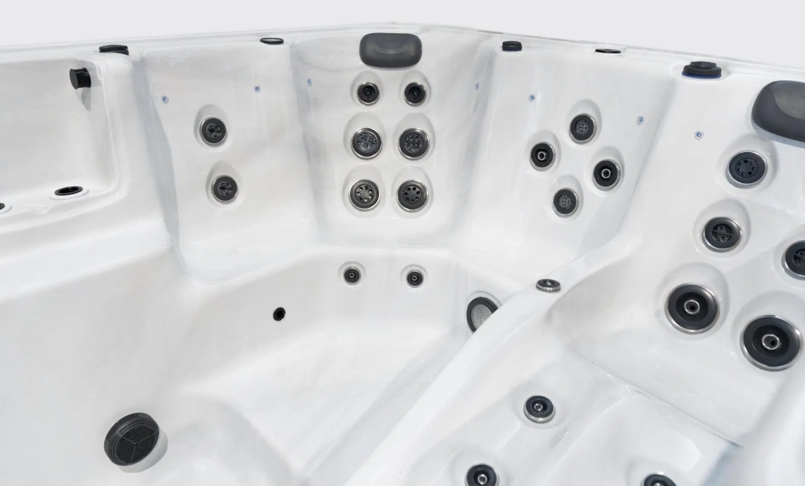 Revolution Swim Spa - PS Titan Swim Spa