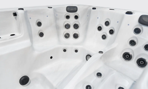 Revolution Swim Spa - PS Titan Swim Spa