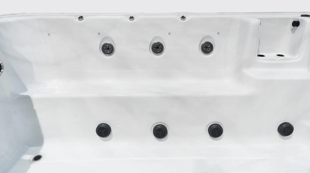 Revolution Swim Spa - PS Titan Swim Spa