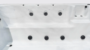 Revolution Swim Spa - PS Titan Swim Spa