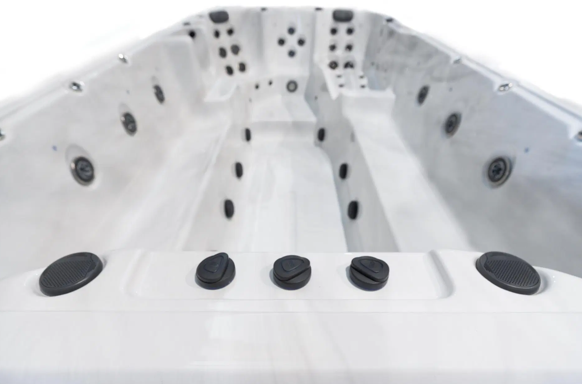 Revolution Swim Spa - PS Titan Swim Spa