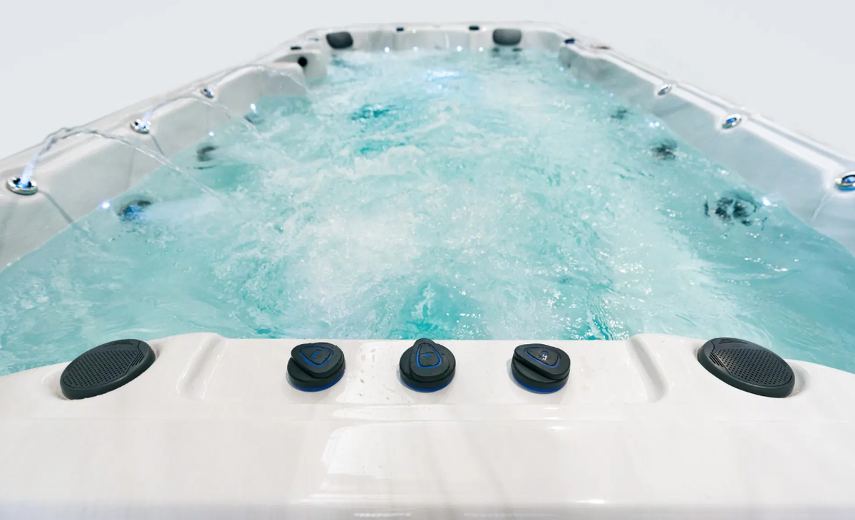 Revolution Swim Spa - PS Titan Swim Spa