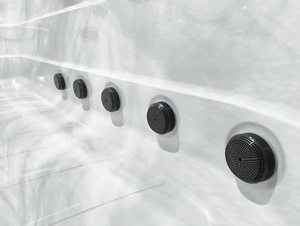 Platinum Spas Swim Spa - Zelus Swim Spa