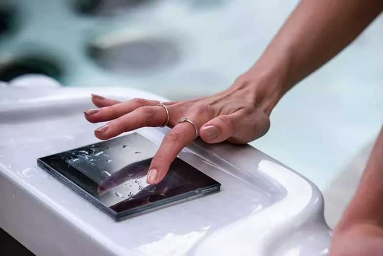 Platinum Spas Swim Spa - Zelus Swim Spa