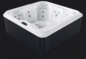Revolution-spa Fun for 6 200x200x82 cm jakuzzi