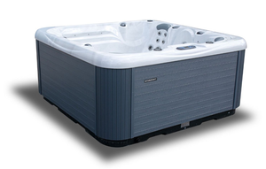 Revolution-spa HC 1 jakuzzi 200x200x93 cm