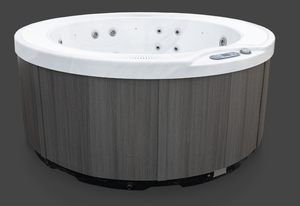 Revolution-spa HC 8 jakuzzi 214x93 cm