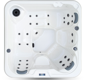 Revolution-spa PPHC 3 jakuzzi 200x200x93 cm