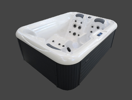Revolution-spa PPHC 5 jakuzzi 216x160x78 cm