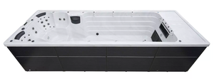 Revolution-spa HSC Freya Swim Spa 650x230x155 cm