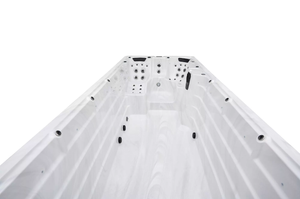 Revolution-spa HSC Freya Swim Spa 650x230x155 cm