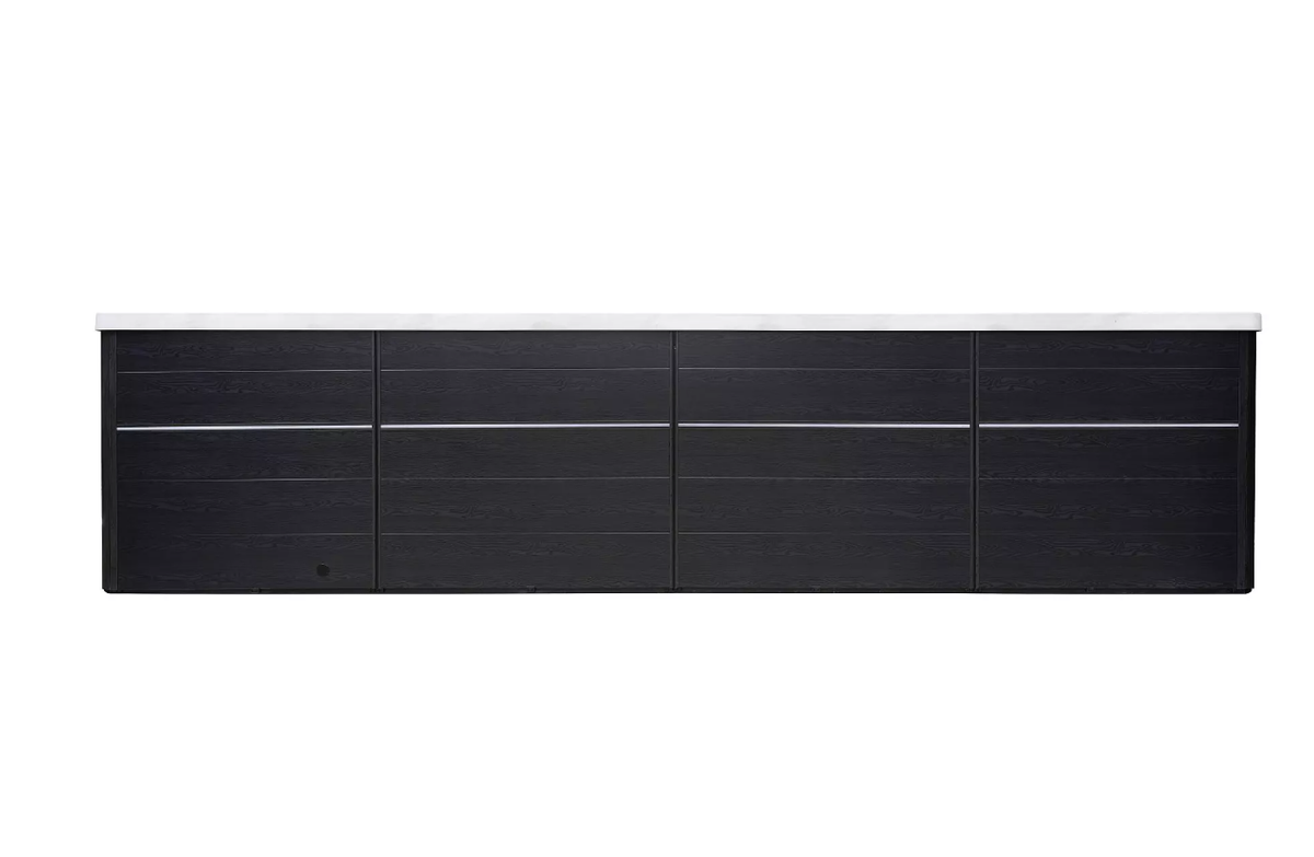 Revolution-spa HSC Freya Swim Spa 650x230x155 cm