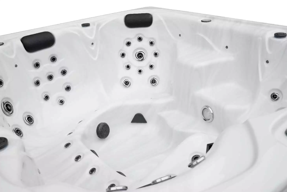 Revolution-spa HSC Valhalla Swim Spa 580x230x130 cm