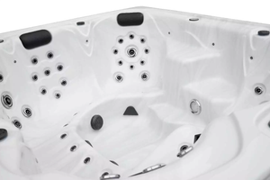 Revolution-spa HSC Valhalla Swim Spa 580x230x130 cm