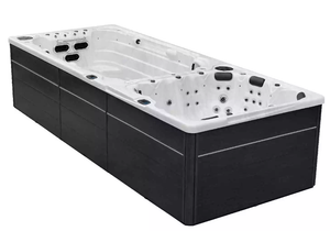 Revolution-spa HSC Valhalla Swim Spa 580x230x130 cm