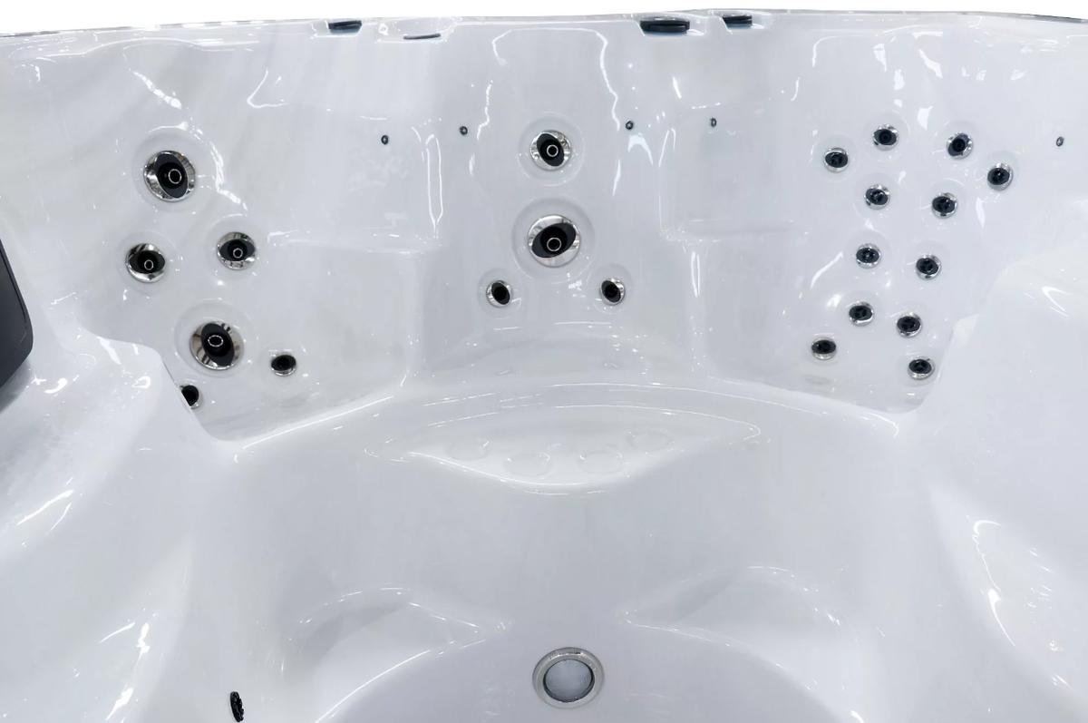Revolution-spa HSC Asgard Swim Spa 480x230x131 cm