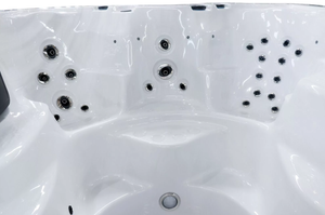 Revolution-spa HSC Asgard Swim Spa 480x230x131 cm