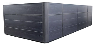 Revolution-spa HSC Asgard Swim Spa 480x230x131 cm