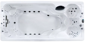 Revolution-spa HSC Asgard Swim Spa 480x230x131 cm