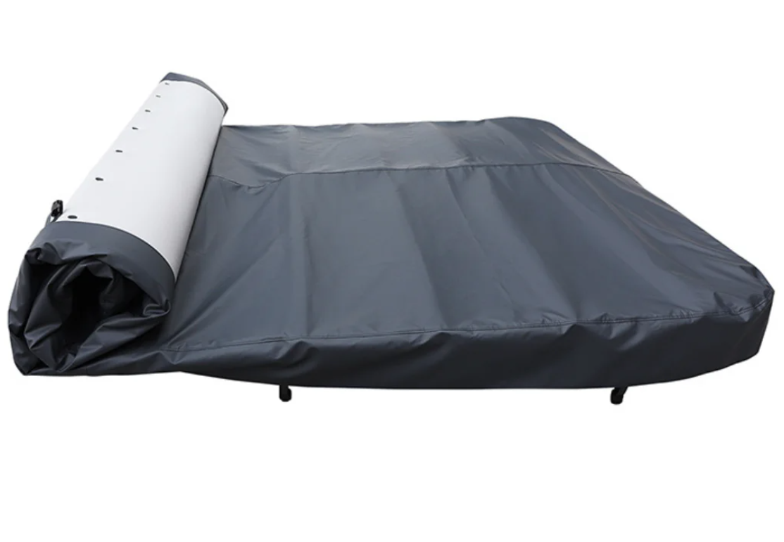 Revolution-spa HSC Asgard Swim Spa 480x230x131 cm