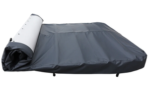 Revolution-spa HSC Asgard Swim Spa 480x230x131 cm