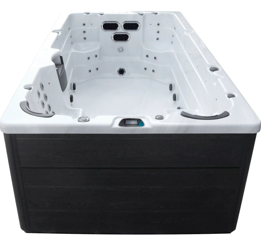 Revolution-spa HSC Odin Swim Spa 450x228x131 cm