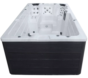 Revolution-spa HSC Odin Swim Spa 450x228x131 cm