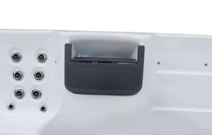 Revolution-spa HSC Odin Swim Spa 450x228x131 cm