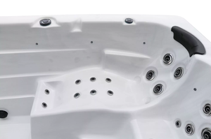 Revolution-spa HSC Odin Swim Spa 450x228x131 cm
