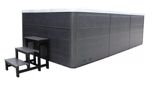 Revolution-spa HSC Odin Swim Spa 450x228x131 cm