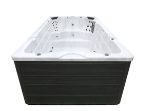 Revolution-spa HSC Thor Swim Spa 400x228x131 cm