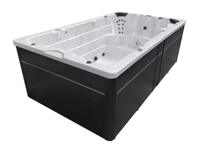 Revolution-spa HSC Thor Swim Spa 400x228x131 cm