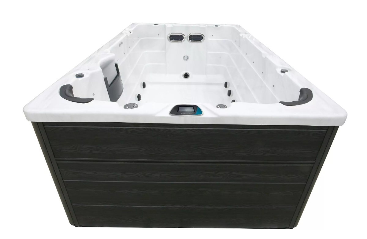 Revolution-spa HSC Thor Swim Spa 400x228x131 cm