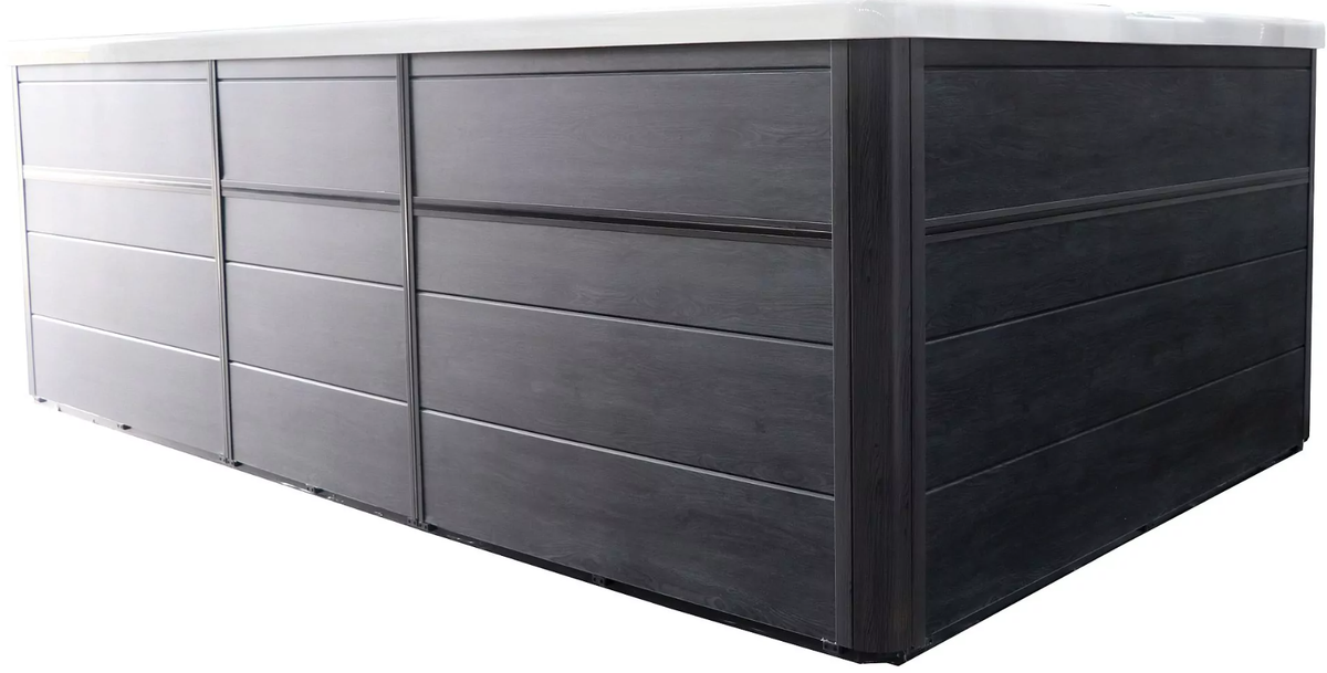 Revolution-spa HSC Thor Swim Spa 400x228x131 cm