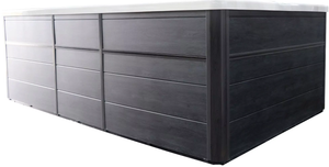 Revolution-spa HSC Thor Swim Spa 400x228x131 cm