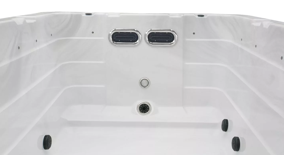 Revolution-spa HSC Thor Swim Spa 400x228x131 cm