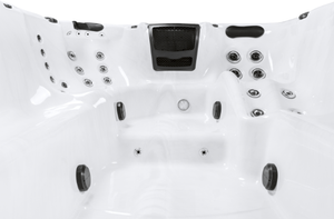 Revolution-spa HSC Easy pool  390x228x115 cm